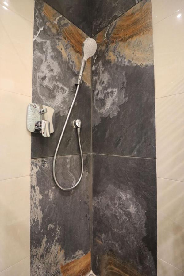 Ziti Citi Budapest Apartment Bagian luar foto