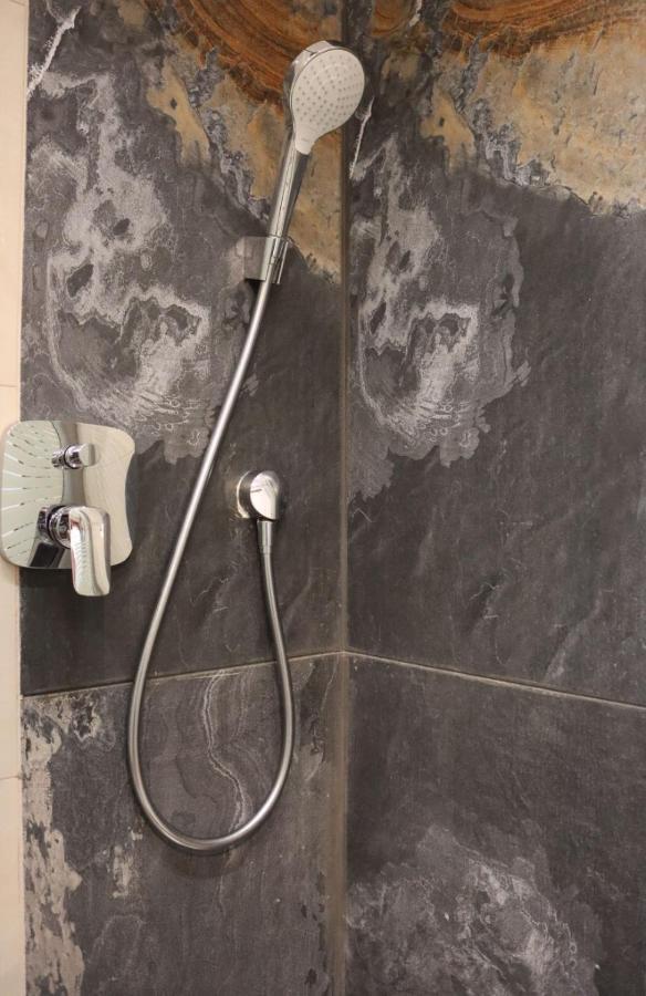 Ziti Citi Budapest Apartment Bagian luar foto