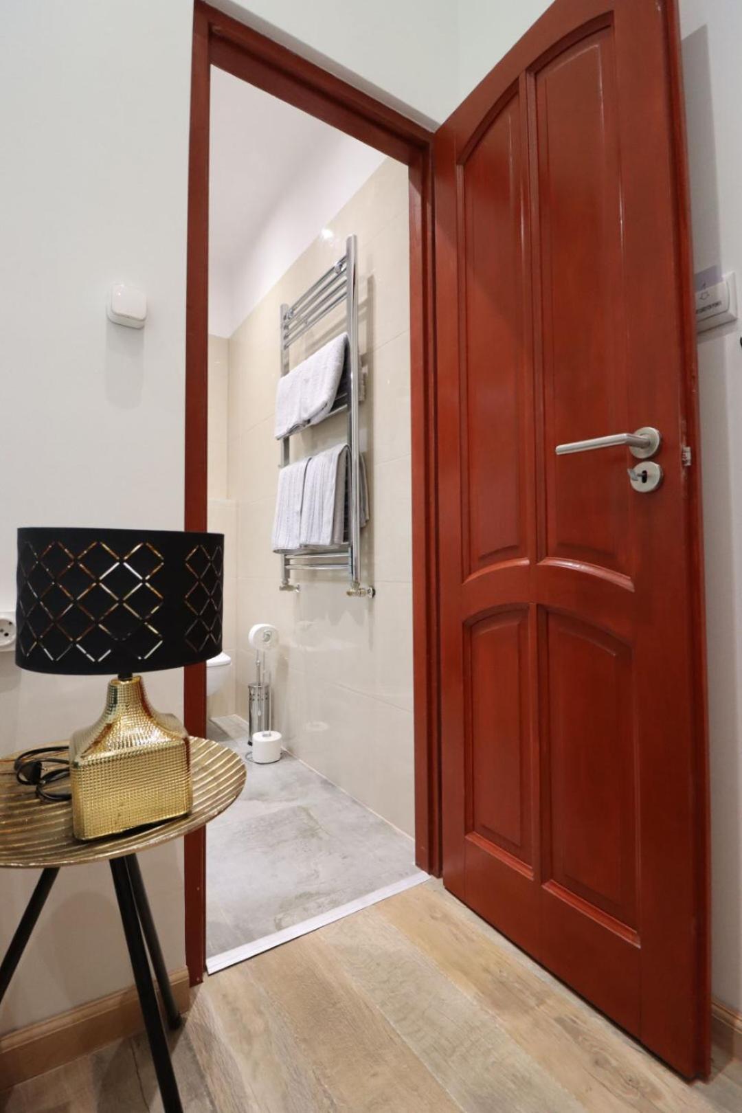Ziti Citi Budapest Apartment Bagian luar foto