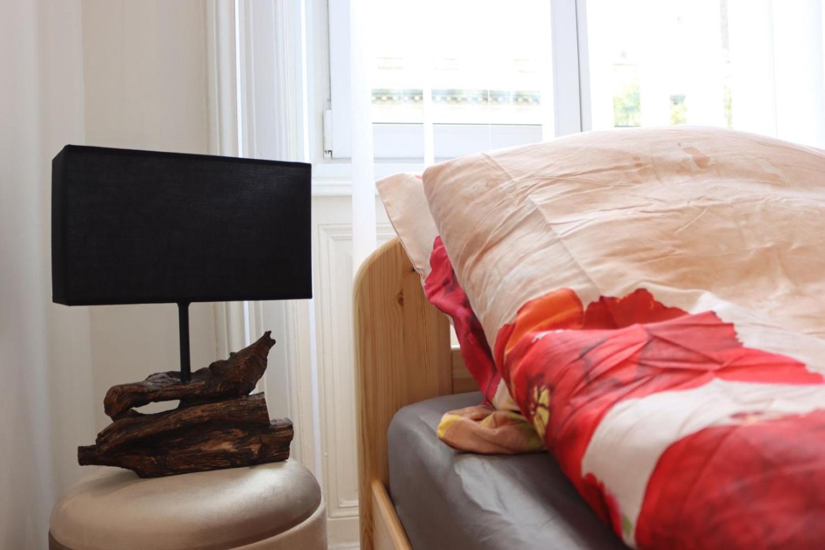 Ziti Citi Budapest Apartment Bagian luar foto